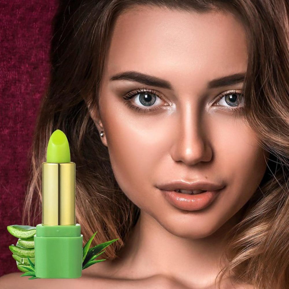 HydraColor Lips Les Visionnaires