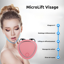 Charger l&#39;image dans la galerie, MicroLift Visage Les Visionnaires
