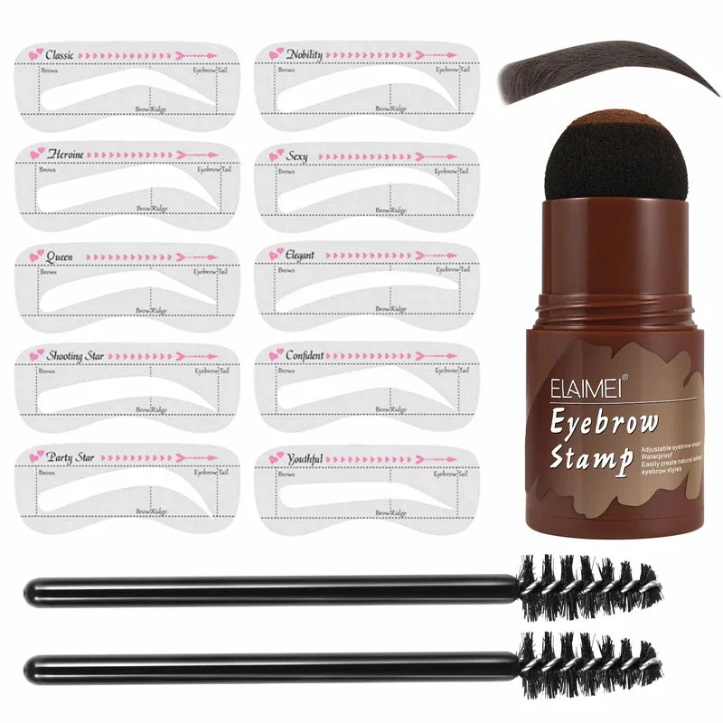 Kit Sourcils