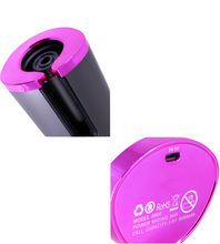 Charger l&#39;image dans la galerie, Coiffure Rapide et Glamour: Le  Fer à friser rotatif
