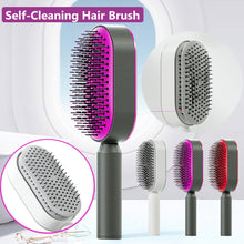 Charger l&#39;image dans la galerie, Brosse à cheveux MMbeautyfashion
